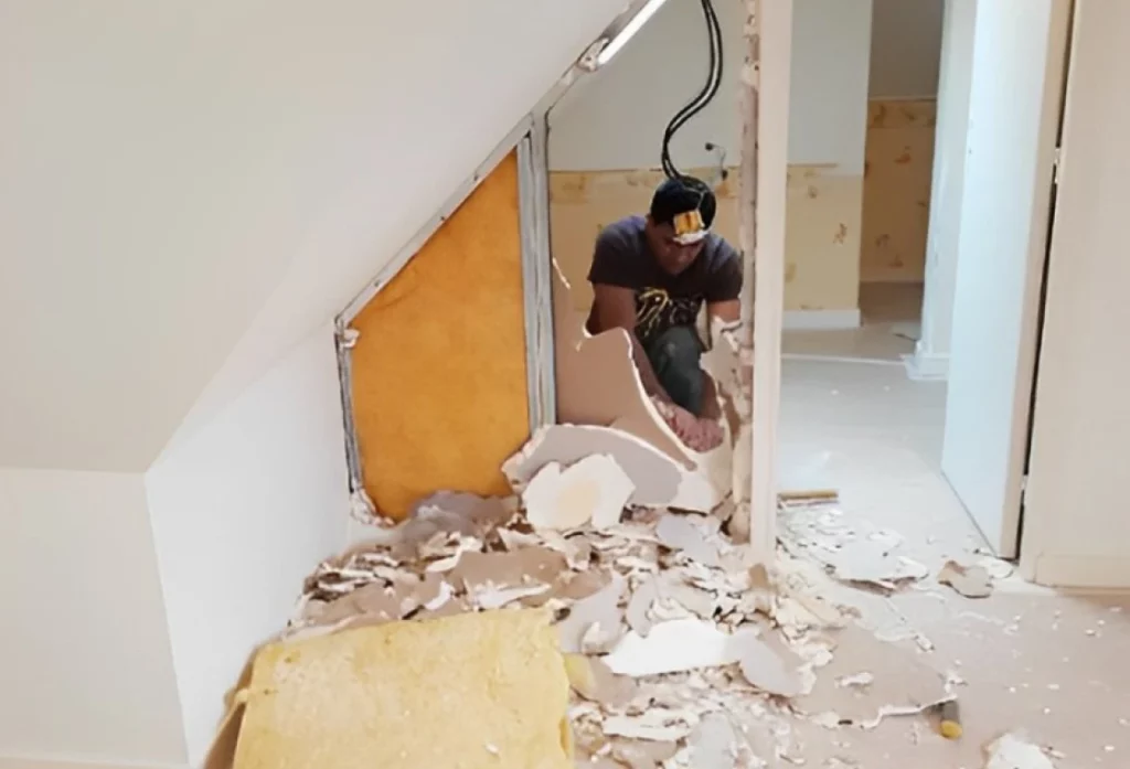 Agira Batiments Renovation Interieure Paris Renovation Interieure 1