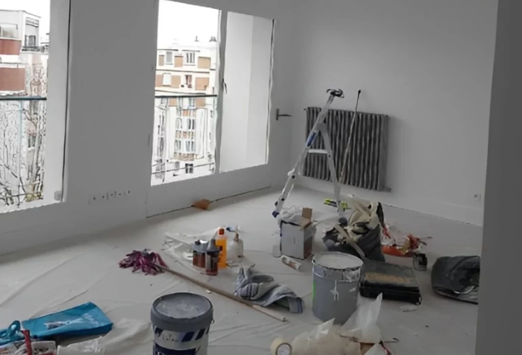 Agira Batiments Renovation Interieure Paris Renovation Interieure 3